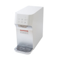 reverse osmosis led uv hot water dispenser